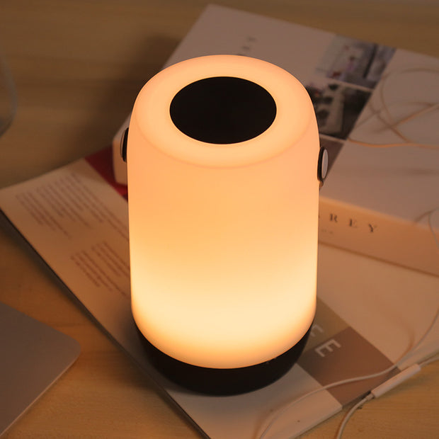 Amazon Hot Night Light Led Bedside Table Wardrobe Baby Feeding