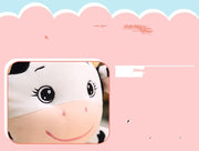 Baby Cow Doll