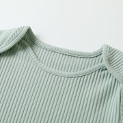 Baby Thin Pajamas Solid Color Romper