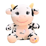 Baby Cow Doll