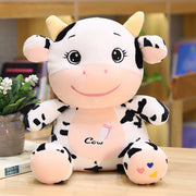 Baby Cow Doll