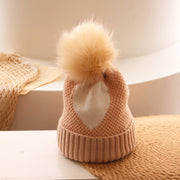 Baby Fashion Hat Cute Heart