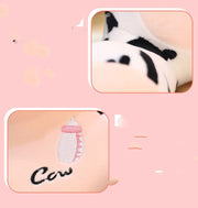 Baby Cow Doll