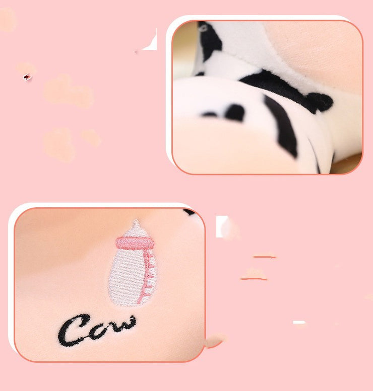 Baby Cow Doll
