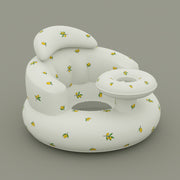 Inflatable Chair Baby Feeding Sofa