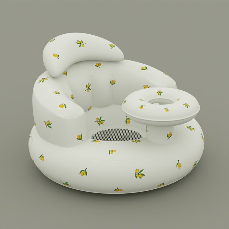 Inflatable Chair Baby Feeding Sofa