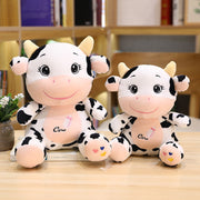 Baby Cow Doll