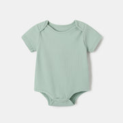 Baby Thin Pajamas Solid Color Romper