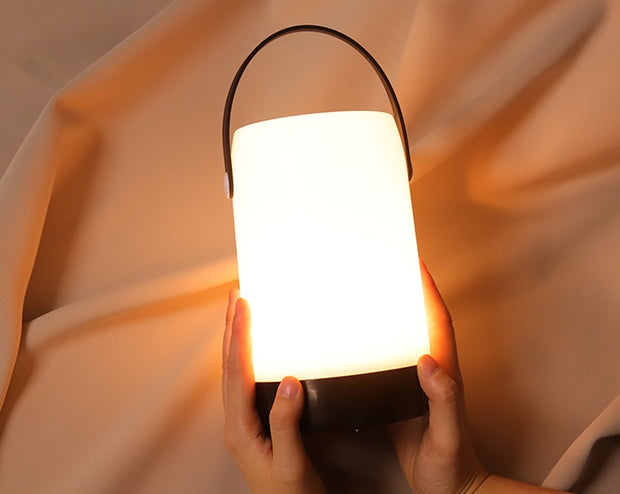 Amazon Hot Night Light Led Bedside Table Wardrobe Baby Feeding